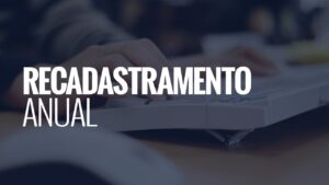 Leia mais sobre o artigo Convocação Cadastramento 2023