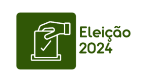 Leia mais sobre o artigo ELEIÇÃO 2024